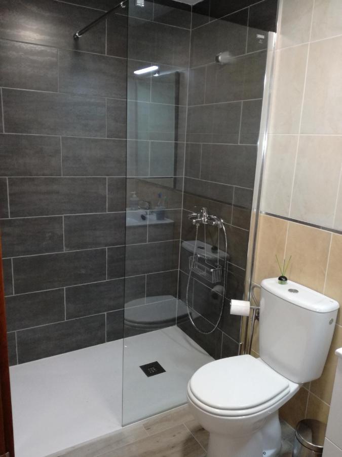 El Rincon Del Sol Apartment Tazacorte Luaran gambar